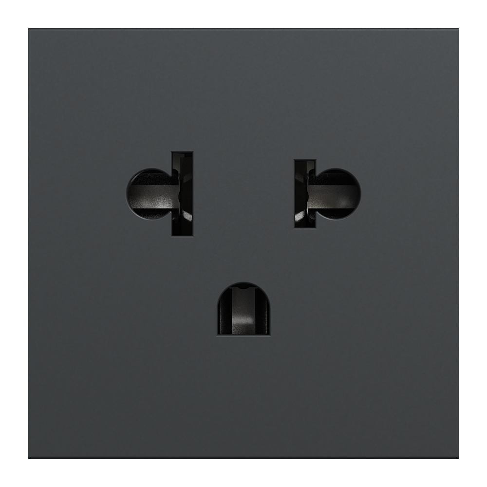 PRISE EUROAMERIC 2P+T ANTHRA